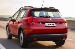 Peugeot 2008 2019 года (LA)
